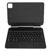 Wireless Keyboard Case for iPad 10th Gen Magic Style Magnetic Multi Touch Trackpad Floating Cantilever Stand Slim Portable 10.9 Inch Tablet Cover