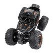 Remote Control Car with Camera, High Speed Alloy Off Road Truck Fast Racing Vehicle Electric Hobby Toy Car Gift for Boys Kids Teens