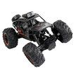 Remote Control Car with Camera, High Speed Alloy Off Road Truck Fast Racing Vehicle Electric Hobby Toy Car Gift for Boys Kids Teens