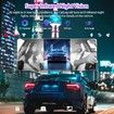 1080P Dash Camera 4 Channels 4 Lens FHD Vehicle Models with 360 Degree Font Left Right Rear Camera With WIFI Support Parking Monitor Night Version-1 Pack