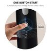 New Coffee Maker Electric Capsule Ground Coffee Brewer Portable Coffee Machine Fit Coffee Powder and Coffee Capsule