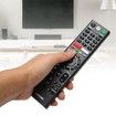 TV Voice Remote Control RMF TX310P for KD65X9000F KD85X8500F KD75X9000F FWD55X75F FWD65X75F FWD65X80G KD43X7500F KD43X8000G Smart Replacement Accessory