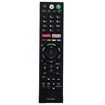 RMF TX310E Remote Control Replacement for Bravia LED LCD TV KD-43XF8096 KD-43XF8505 KD-43XF8577 KD-43XF8588 KD-43XF8596 KD-43XF8599 KD-43XF8796 etc.
