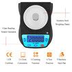 Digital Lab Scale 600g x 0.01g Precision Electronic Scale LCD Display Analytical Balance Jewelry Scale Scientific Scale 0.01g Accuracy