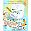Sticker Printer Phomemo T02 Mini Inkless Bluetooth Thermal Pocket Maker Study Notes Photos DIY 3 Rolls Paper Creative Craft Tool Pink