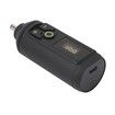Wireless Tattoo Power Supply, Usb C Rechargeable 1200Mah Tattoo Battery Pack With Lcd Digital Display, Tattoo Machine Pen Power Supply for Tattoo Pen Machine (DC)