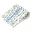 Tattoo Aftercare Bandage Roll 10 x 1000cm, Waterproof Transparent Film For Tattoo Initial Healing And Skin Repair Adhesive Tattoo Supply Wrap