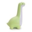 Portable Night Light for Kids Room, Rechargeable Animal Lights Decoration for Girls and Boys (Green)