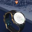 4G LTE Satellite GPS Navigation X11 Android Smartwatch 1.85 Inch Screen APP Download Dual Camera Smartwatch (Black, RAM 2GB ROM 32GB)