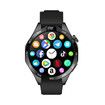 4G LTE Satellite GPS Navigation X11 Android Smartwatch 1.85 Inch Screen APP Download Dual Camera Smartwatch (Black, RAM 2GB ROM 32GB)