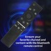 Remote Control Replacement BN59-01312F Samsung Smart TV Magic Voice Universal Compatibility Multi Model Support Easy Setup