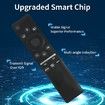 Remote Control Replacement BN59-01312F Samsung Smart TV Magic Voice Universal Compatibility Multi Model Support Easy Setup