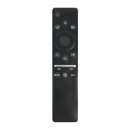 Remote Control Replacement BN59-01312F Samsung Smart TV Magic Voice Universal Compatibility Multi Model Support Easy Setup