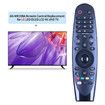 Magic Remote Control LG AN-MR19BA Voice Recognition 2019 Smart TV Universal Television Accessories