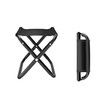 Camping Folding Stool Mini Portable Lightweight Outdoor Collapsible Slacker Chairs for Fishing Camp Traveling Hiking Beach Garden BBQ
