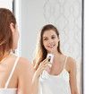 Water Flosser Teeth Oral Irrigator,Rechargeable Waterproof,Portable Cordless,Water flossers,3 Modes 4 Nozzles,for Home Travel