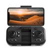 6K HD Drone Dual Camera Long Endurance Brushless Quadcopter Optical Flow Obstacle Avoidance Remote Control Drone Toys