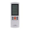 Replaced Remote Control fit for Carrier KT-N828 2000 in 1 Universal A/C Remote Control for Air Conditioner Remote Controller