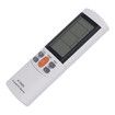 Replaced Remote Control fit for Carrier KT-N828 2000 in 1 Universal A/C Remote Control for Air Conditioner Remote Controller