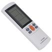 Replaced Remote Control fit for Carrier KT-N828 2000 in 1 Universal A/C Remote Control for Air Conditioner Remote Controller