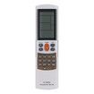 Replaced Remote Control fit for Carrier KT-N828 2000 in 1 Universal A/C Remote Control for Air Conditioner Remote Controller