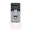 ARRCE2E Replacement Remote Control fit for INVERTER Fujitsu General A/C AC Air Conditioner AR-RCF1U ARRCF1U ASU9RL2 ASU12RL2