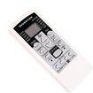 ARRCE2E Replacement Remote Control fit for INVERTER Fujitsu General A/C AC Air Conditioner AR-RCF1U ARRCF1U ASU9RL2 ASU12RL2
