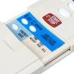 Generic Replacement Air Conditioner Remote Control for Fujitsu GENERAL AR-DL3 AR-DL1