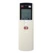 Generic Replacement Air Conditioner Remote Control for Fujitsu GENERAL AR-DL3 AR-DL1