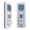 Universal Air Conditioner A/C Remote Control for Haier, Hitachi, Panasonic,Samsung, LG, Sharp, Gree, Midea, Bosch, Toshiba, Sanyo Air Conditioner Remote Control 1000 in 1