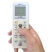 Universal Air Conditioner A/C Remote Control for Haier, Hitachi, Panasonic,Samsung, LG, Sharp, Gree, Midea, Bosch, Toshiba, Sanyo Air Conditioner Remote Control 1000 in 1