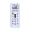 Universal Air Conditioner A/C Remote Control for Haier, Hitachi, Panasonic,Samsung, LG, Sharp, Gree, Midea, Bosch, Toshiba, Sanyo Air Conditioner Remote Control 1000 in 1