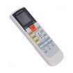 AR-RAE1E Replace AC Remote Controllor Compatible with Fujitsu Split Air Conditioner ASYA07LGC