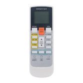 AR-RAE1E Replace AC Remote Controllor Compatible with Fujitsu Split Air Conditioner ASYA07LGC