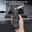 MR23GA Replacement for LG Magic Remote with Pointer and Voice Function for LG TV