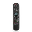 MR23GA Replacement for LG Magic Remote with Pointer and Voice Function for LG TV