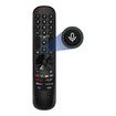 Remote Control LG TV Replacement Smart Magic MR22GA MR22GN Voice Pointer Function Compatible 2018-2022 ThinQ OLED WebOS UHD Television