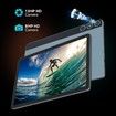 Tablet Android 14 Octa Core 10 Inch Dual 4G Cellular 128GB ROM 14GB RAM 512GB Expandable 13MP 8MP Camera Bluetooth GPS 5G WiFi HD Display Blue