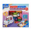 Rush Hour Junior, Classic Traffic Jam Logic Gamefor Ages 5 and Up