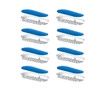 Replacement Cat Filter Water Fountain for Pet Drinking FT006 filter replacements 8pcs