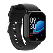 4G Smart Watch Kids LBS GPS Location WIFI 1.52 inch Video Call SOS Child Smartwatch HD Camera Monitor Tracker Photo Viewing Phone Watch Col BLACK