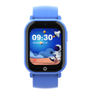 4G Smart Watch Kids LBS GPS Location WIFI 1.52 inch Video Call SOS Child Smartwatch HD Camera Monitor Tracker Photo Viewing Phone Watch Col BLUE