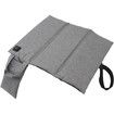 Heated Camping Seat Cushion,Foldable Stadium Seat Cushion,3 Gears Adjustable USB Powered Warm Seat Pads, for Office Chair,Stadium,Hunting, Fishing,Camping