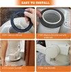 385311652 RV Toilet Seal, Toilet Base Seal Kit for Dometic 300, 310, 301 Toilet