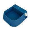 Automatic Dog Water Bowl Dispenser,Outdoor Auto Water Dog Bowl Refill Waterer,Auto Self Filling Water Bowl for Dogs,Cats,Wildlife 2 Liters