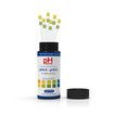 PH Test Strips 4.5-9.0 ppm 100pcs Urine Saliva pH Level Monitor Alkaline Acid Testing Range Fast Accurate Results in Seconds