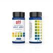 PH Test Strips 4.5-9.0 ppm 100pcs Urine Saliva pH Level Monitor Alkaline Acid Testing Range Fast Accurate Results in Seconds