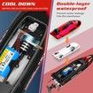 High Speed RC Boat Rechargeable Battery 22+ MPH Fast Remote Control Boat for Pool Lake 2.4GHz RC Speed Boat for Kids Outdoor Water Toys