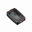 Anti Radar Detector RAD2000 Radar Detection for 16 Full Band Vehicle Speed Control English Voice Laser Rador Detection Speed Alarm