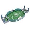 Tabletop Football Soccer Pinball Indoor Board Game for Kids Family Room Games